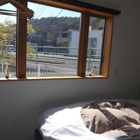 Naoshima Accommodation Menjuku Ura - Vacation Stay 25585V 外观 照片