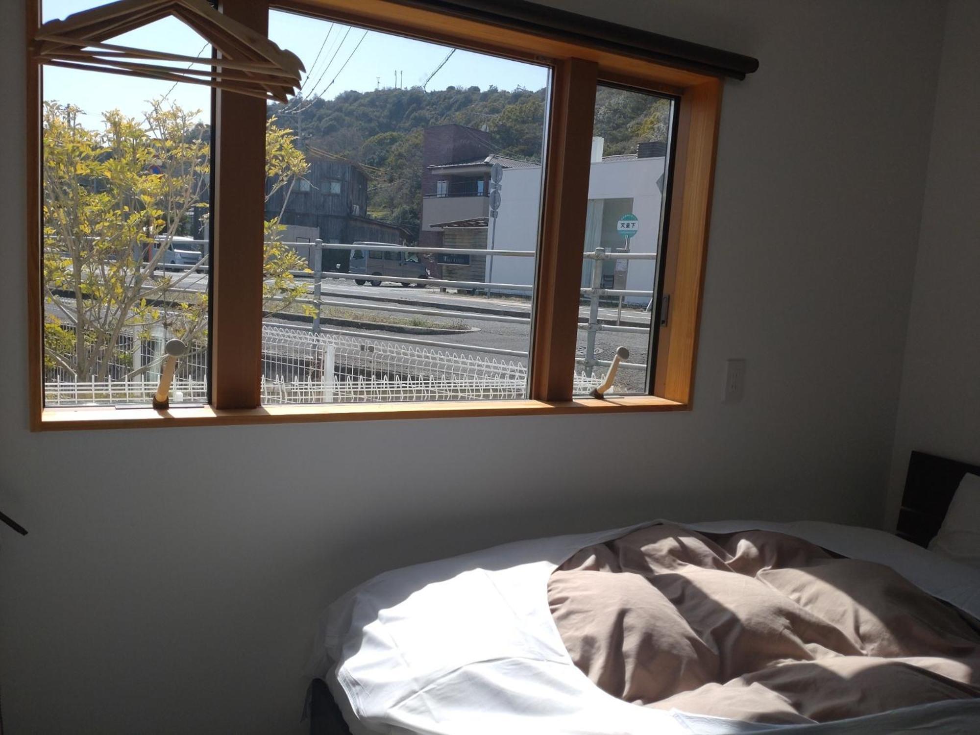 Naoshima Accommodation Menjuku Ura - Vacation Stay 25585V 外观 照片